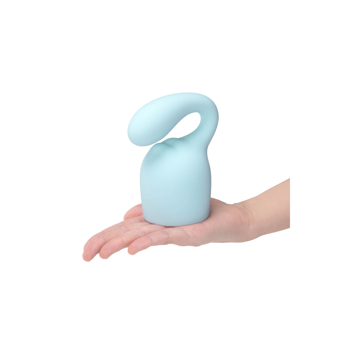 Klitorisvibrator FiFi Le Wand Glider Original Blå